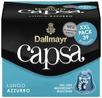 Capsa Big Pack von Dallmayr im aktuellen Metro Prospekt für 11,76 €