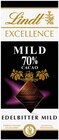 Excellence 70% Cacao bei REWE im Heusenstamm Prospekt für 
