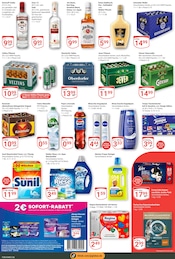 Aktueller GLOBUS Prospekt mit Schnaps, "Aktuelle Angebote", Seite 9