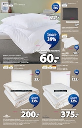 JYSK Kissenbezug im Prospekt JYSK Kissenbezug im Prospekt