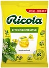 Alpen Salbei Angebote von Ricola bei Kaufland Fürth für 1,49 €