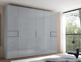 Drehtürenschrank 6-türig im XXXLutz Prospekt Drehtürenschrank 6-türig im aktuellen XXXLutz Prospekt für 1.499,00 €