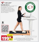 Walking Pad 4.2 Angebote von Christopeit bei E center Weinheim für 199,99 €
