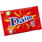 Bonbons Chocolat caramel - DAIM dans le catalogue Carrefour Market