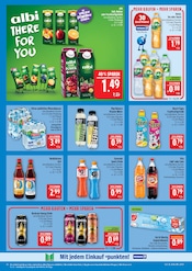 Aktueller Marktkauf Prospekt mit Volvic, "AUSWAHL RIESIG, PREISE NIEDRIG", Seite 22