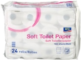 Aktuelle Toilettenpapier Angebote bei METRO in Bielefeld Aktuelles Toilettenpapier Angebot bei METRO in Bielefeld ab 9,98 €