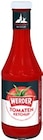 Tomatenketchup von WERDER für 2,69 € bei Kaufland im Angebot Tomatenketchup von WERDER im aktuellen Kaufland Prospekt