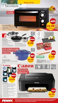 Farbe Angebot im aktuellen Penny Prospekt auf Seite 32