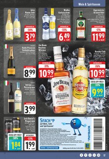 Mumm im aktuellen E center Prospekt (Bonn) Mumm im E center Prospekt "Aktuelle Angebote" mit 24 Seiten (Bonn)
