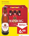 Export Angebote von Sternburg bei Netto Marken-Discount Halberstadt für 6,66 €
