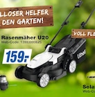 Rasenmäher U20 bei expert im Waldkirchen Prospekt für 159,00 €