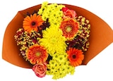Aktuelle Blumen Angebote bei Kaufland in Düsseldorf Aktuelles Wochenstrauß mit Dekochrysantheme Angebot bei Kaufland in Düsseldorf ab 12,99 €