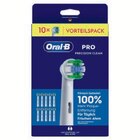 Pro Aufsteckbürsten von Oral-B im aktuellen Lidl Prospekt für 26,99 €