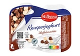 Aktuelles Knusperjoghurt Waffelcrunchies Angebot bei Lidl in Bremerhaven ab 0,45 €
