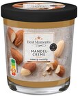 Cashew- oder Mandelcreme bei Penny im Prospekt "" für 3,49 €