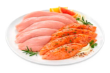 EDEKA - Hähnchen Minutenschnitzel natur Angebot im Prospekt Hähnchen Minutenschnitzel natur bei EDEKA im Prospekt "" für 0,99 €