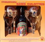 Coffret de bières "Sans-culottes" - Jardiland Coffret de bières "Sans-culottes" à 29,99 € dans le catalogue Jardiland