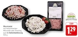 Wurstsalat Angebot in Rhodt Wurstsalat im aktuellen Prospekt bei EDEKA in Rhodt