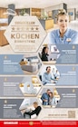 Küchen Kompetenz im Segmüller Prospekt Küchen Kompetenz von Segmüller im aktuellen Segmüller Prospekt für