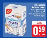 Raffinade Zucker Angebot in Windelsbach Raffinade Zucker im aktuellen Prospekt bei E center in Windelsbach