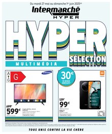 Promo Opéra dans le catalogue Intermarché du moment à la page 1