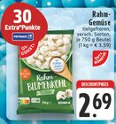 EDEKA Warendorf Prospekt mit  im Angebot für 2,69 €