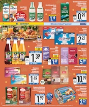 Aktueller EDEKA Prospekt mit Milch, "DAS BESTE DER WOCHE", Seite 10