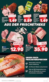 Rindfleisch im Kaufland Prospekt in Kerpen Aktueller Kaufland Prospekt mit Rindfleisch, "EXTRA-ANGEBOTE", Seite 3