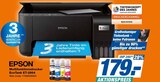 Multifunktionsdrucker EcoTank ET-2864 Angebote von Epson bei expert Düren für 179,00 €