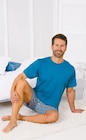 Shorty/Kurz-Pyjama für 7,99 € bei Netto mit dem Scottie im Angebot Shorty/Kurz-Pyjama im aktuellen Netto mit dem Scottie Prospekt
