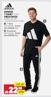 Herren T-Shirt Angebote von Adidas bei Marktkauf Ulm für 22,99 €