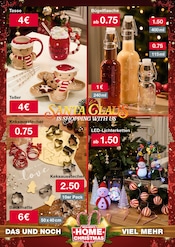 Aktueller Woolworth Prospekt mit Lichterkette, "NEUERÖFFNUNG IN FORCHHEIM", Seite 6