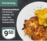 Aktuelles Schweineschnitzel Angebot bei GLOBUS in Saarbrücken ab 9,50 €