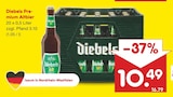 Premium Altbier im Angebot bei Netto Marken-Discount in Heinsberg Premium Altbier Angebote von Diebels bei Netto Marken-Discount Heinsberg für 10,49 €