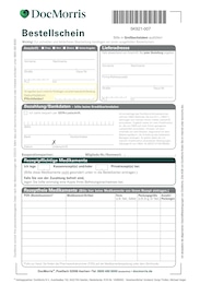 DocMorris Mineralwasser im Prospekt 