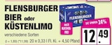 Aktuelles Flensburger Angebot bei EDEKA in Norderstedt ab 12,49 €