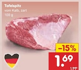Tafelspitz bei Netto Marken-Discount im Karlshuld Prospekt für 1,69 €