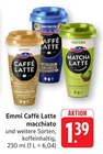 Aktuelles Caffè Latte Macchiato Angebot bei EDEKA in Landau (Pfalz) ab 1,39 €