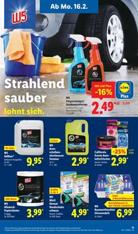 Luftentfeuchter im Lidl Prospekt "LIDL LOHNT SICH" mit 68 Seiten (Mönchengladbach)