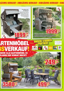 Relaxsessel im aktuellen Dekor-Markt Prospekt (Duisburg) Relaxsessel im Dekor-Markt Prospekt "JUBILÄUMS-VERKAUF" mit 16 Seiten (Duisburg)