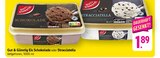 Eis Schokolade Angebote von Gut & Günstig bei EDEKA Neu-Ulm für 1,89 €