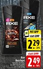 Dark Temptation Angebote von Axe bei EDEKA Borken für 2,29 €