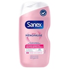 Gel Douche Derma Thérapie - SANEX à 4,95 € dans le catalogue Carrefour