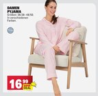 Damen Pyjama im Angebot bei E center in Speyer Damen Pyjama Angebote bei E center Speyer für 16,99 €