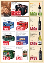 Chardonnay Angebot im aktuellen Marktkauf Prospekt auf Seite 23