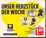 Herzstücke Gelee Ananas Angebote von EDEKA bei EDEKA Fürth für 1,49 €