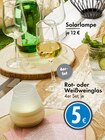 Rot- oder Weißweinglas bei TEDi im Bobingen Prospekt für 5,00 €