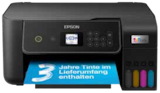 Multifunktionsdrucker EcoTank ET-2871 mit großem Tintentank Angebote von Epson bei EP: Sankt Augustin für 189,99 €