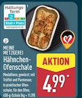 Hähnchen-Ofenschale von Meine Metzgerei für 4,99 € bei ALDI Nord im Angebot Hähnchen-Ofenschale von Meine Metzgerei im aktuellen ALDI Nord Prospekt