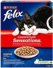 Kaufland Kaufbeuren - Sensations Angebot im Prospekt Sensations bei Kaufland im Kaufbeuren Prospekt für 2,79 €